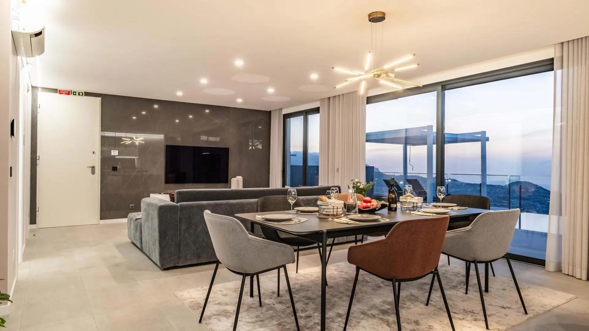 Villa Boa Nova Verde By Lovelystay Funchal