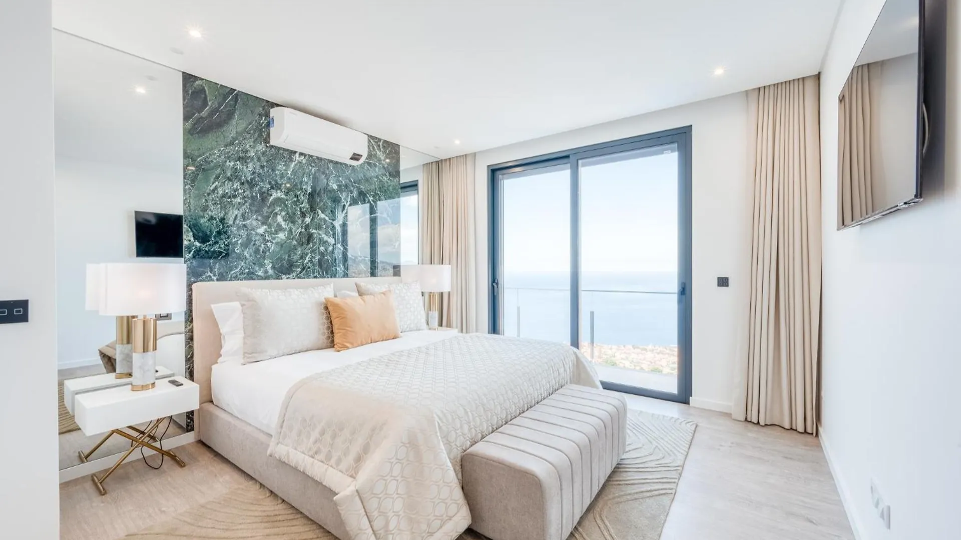Villa Boa Nova Verde By Lovelystay Funchal  Portugal