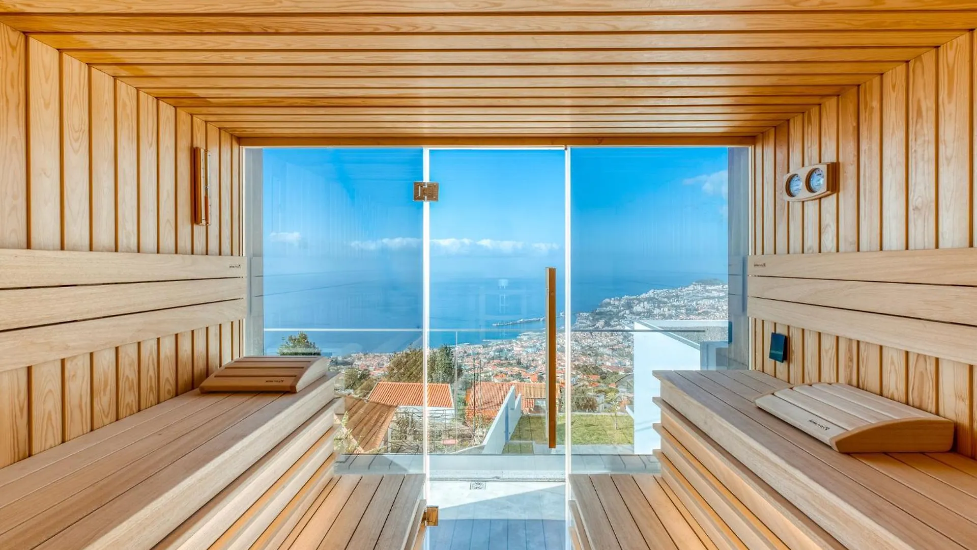 Villa Boa Nova Verde By Lovelystay Funchal  Funchal (Madeira)