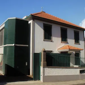 Solar Do Ribeiro Appartement