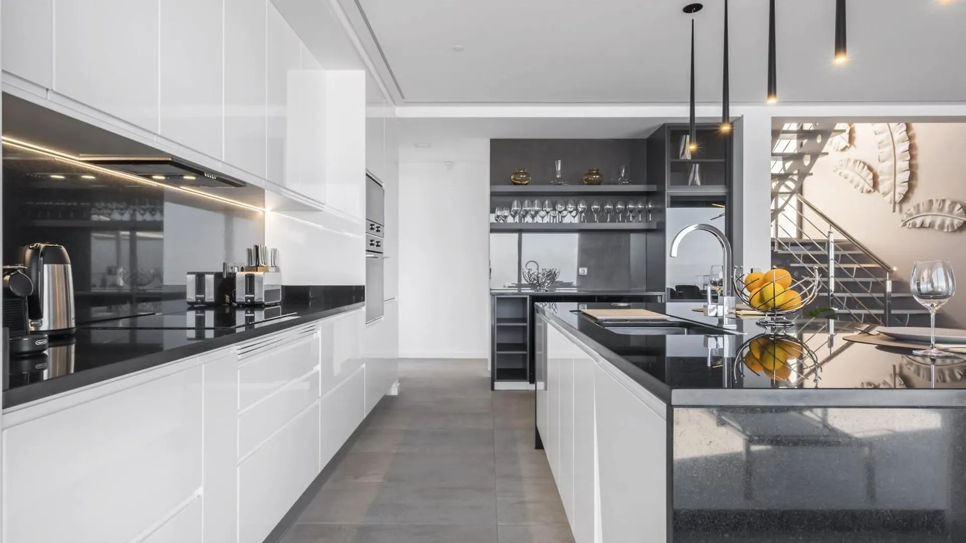 Villa Boa Nova Verde By Lovelystay Funchal  Funchal (Madeira)