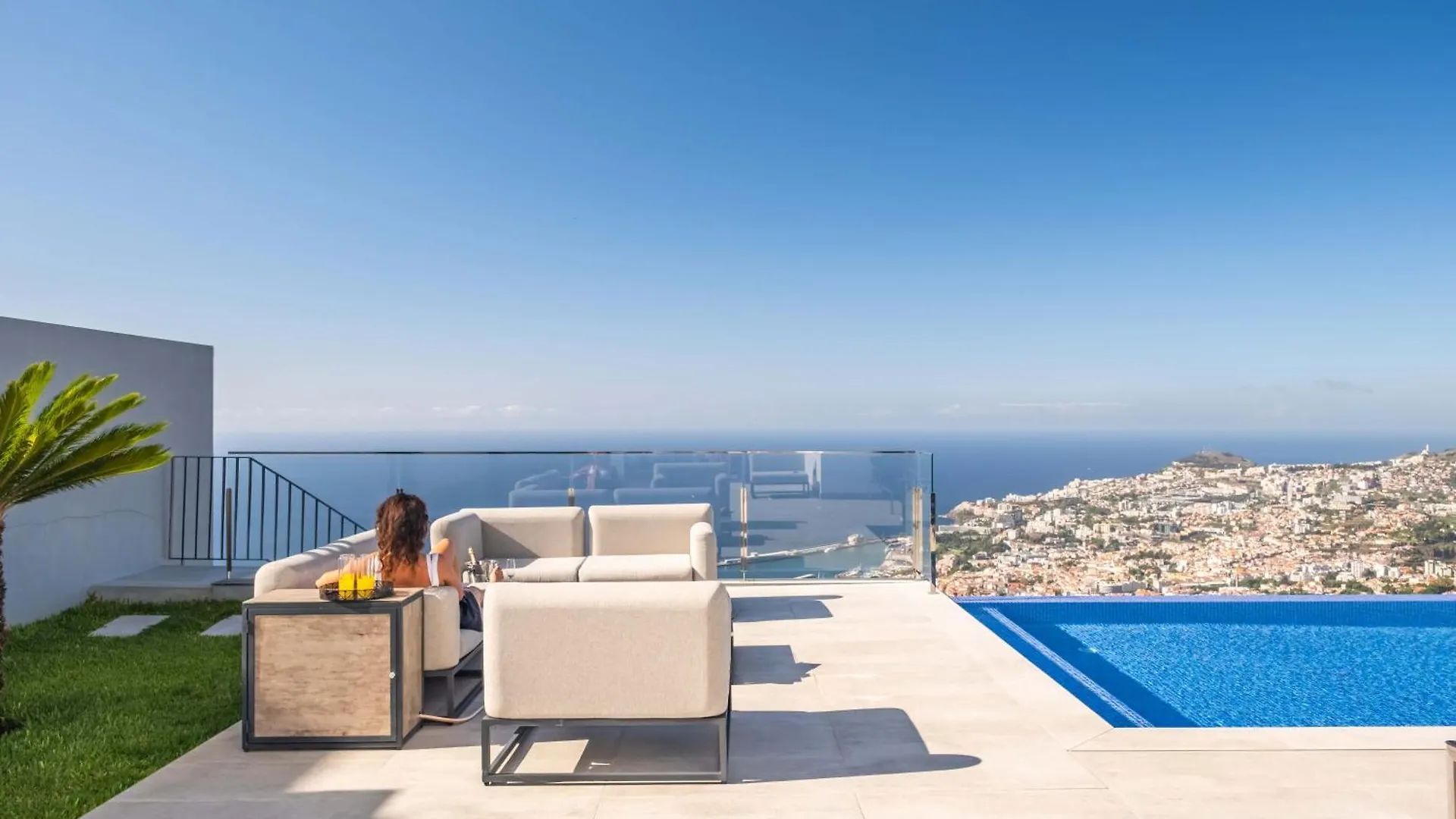 Villa Boa Nova Verde By Lovelystay Funchal