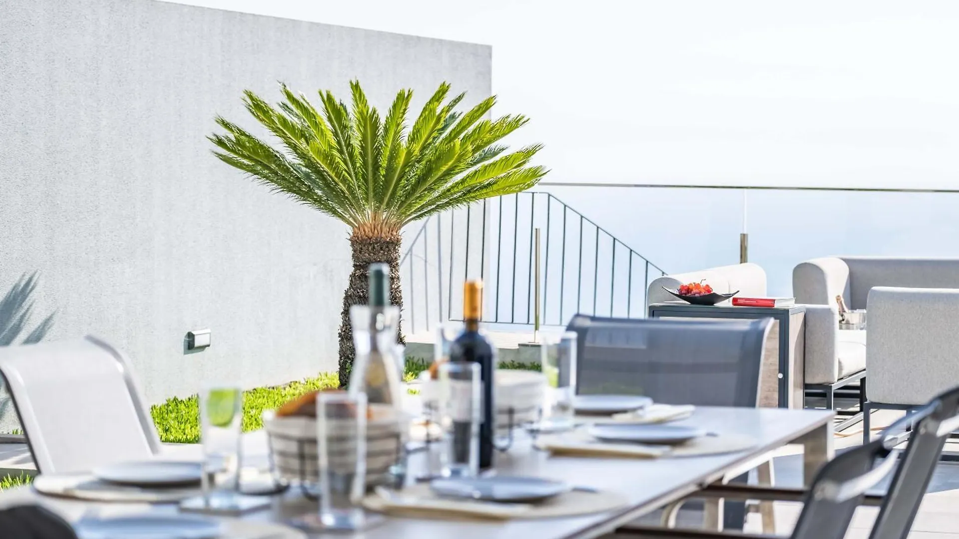 Villa Boa Nova Verde By Lovelystay Funchal  Portugalsko