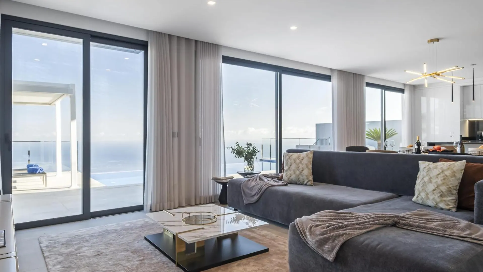 Villa Boa Nova Verde By Lovelystay Funchal  Portugalia