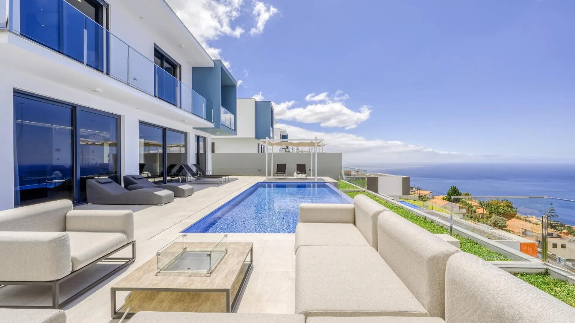 Villa Boa Nova Verde By Lovelystay Funchal